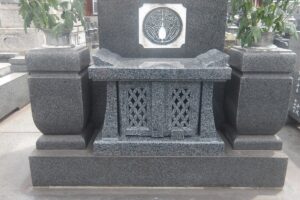 大分　大分市　由布市　墓石　お墓　石材　お墓のメンテナンス　香立て扉