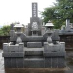 大分　由布市　お墓　墓石　建立　メンテナンス　石材　お墓掃除