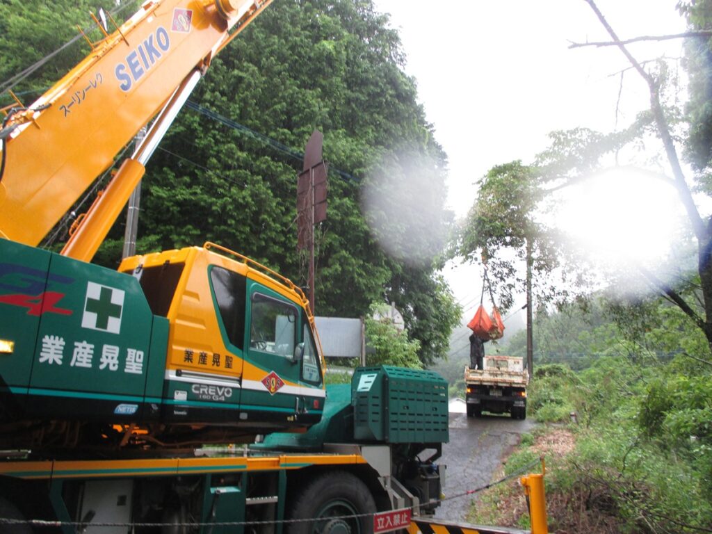 大分市 竹田市 由布市 直入町 お墓 墓石 永代納骨堂 お墓の引越 石材 お墓じまい お墓の解体工事