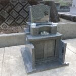大分県　大分市　由布市　竹田市　お墓　墓石　和洋墓　石材　建立　