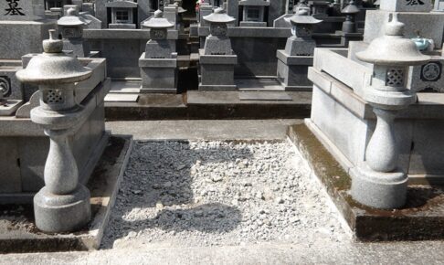 分　大分市　石材　お墓　墓石　お墓の引越し　お墓の解体工事