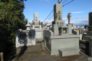 大分　大分市　石材　お墓　墓石　霊園　寺院墓地　お墓じまい　お墓の解体工事 お墓の引越し　改葬