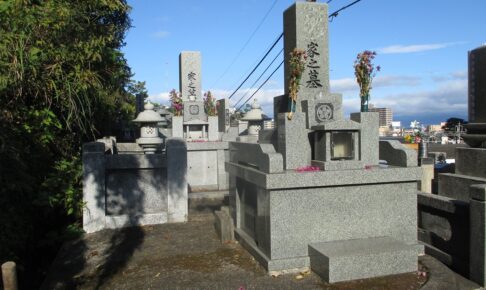 大分　大分市　石材　お墓　墓石　霊園　寺院墓地　お墓じまい　お墓の解体工事 お墓の引越し　改葬