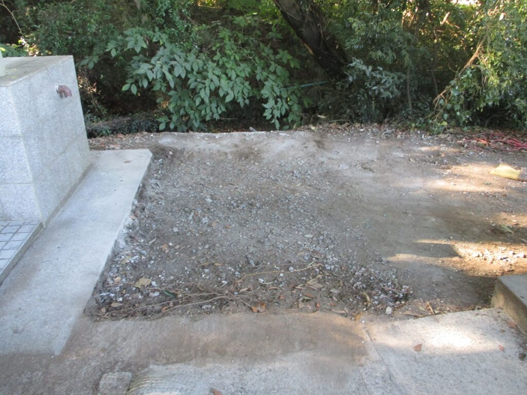 大分　大分市　石材　お墓　墓石　霊園　寺院墓地　お墓じまい　お墓の解体工事 お墓の引越し　改葬