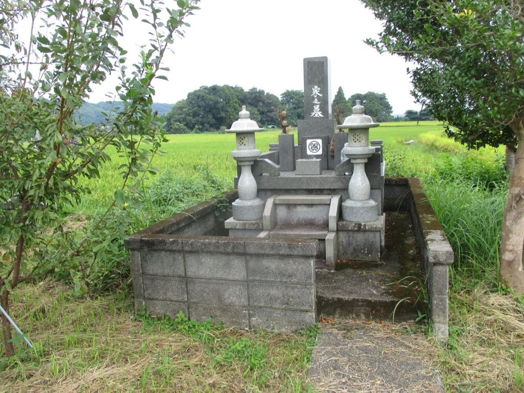 大分　大分市　石材　お墓　墓石　霊園　寺院墓地　お墓じまい　お墓の解体工事 お墓の引越し　改葬
