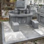 大分　由布市　大分市お墓　墓石　建立　メンテナンス　洗浄