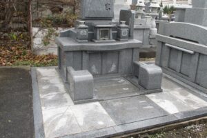 大分　由布市　大分市お墓　墓石　建立　メンテナンス　洗浄