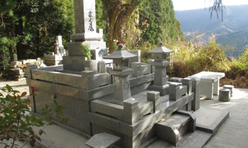 大分　大分市　由布市　お墓　墓石　建立　石材加工　メンテナンス　洗浄　目地入れ