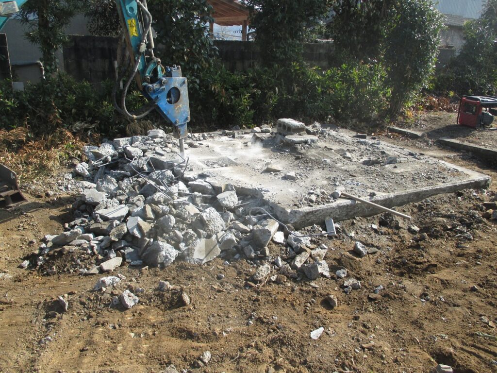 大分 大分市 石材 お墓 墓石 霊園 寺院墓地 お墓じまい お墓の解体工事 お墓の引越し 改葬