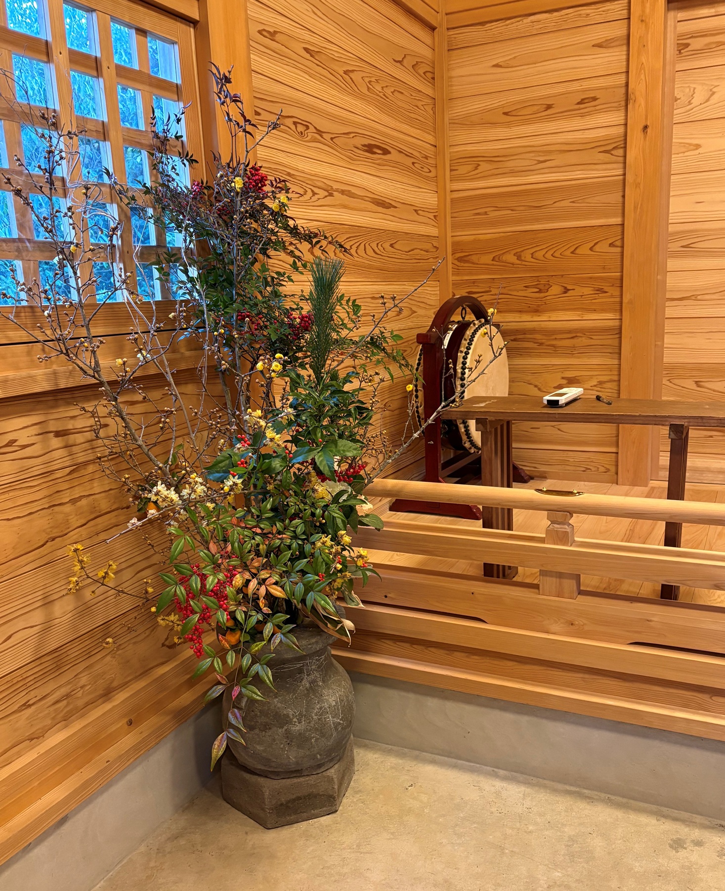 由布市　白岳神社