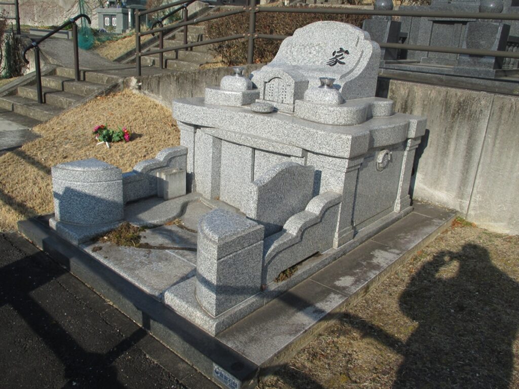 大分 大分市 石材 お墓 墓石 霊園 寺院墓地 お墓じまい お墓の解体工事 お墓の引越し 改葬