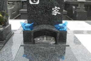 大分県　大分市　由布市 　お墓　墓石　洋墓　石材　建立　霊園　寺院 永代供養墓