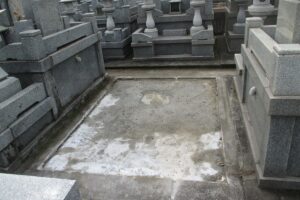 大分　大分市　石材　お墓　墓石　霊園　寺院墓地　お墓じまい　お墓の解体工事 お墓の引越し　改葬