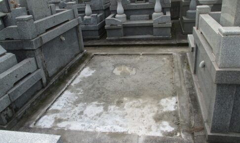 大分　大分市　石材　お墓　墓石　霊園　寺院墓地　お墓じまい　お墓の解体工事 お墓の引越し　改葬