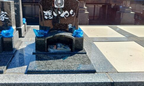 大分県　大分市　由布市 　お墓　墓石　洋墓　石材　建立　霊園　寺院 永代供養墓