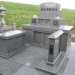 大分　大分市　墓石　お墓　霊園　移設　お墓の引越　建立　再建