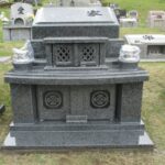 大分　大分市　墓石　お墓　霊園　移設　お墓の引越　建立　再建