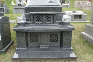 大分　大分市　墓石　お墓　霊園　移設　お墓の引越　建立　再建