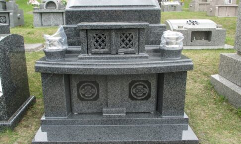 大分　大分市　墓石　お墓　霊園　移設　お墓の引越　建立　再建