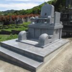 大分　大分市　墓石　お墓　霊園　移設　お墓の引越　建立　再建