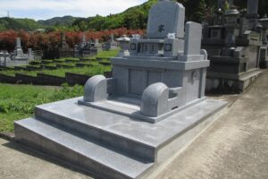 大分　大分市　墓石　お墓　霊園　移設　お墓の引越　建立　再建