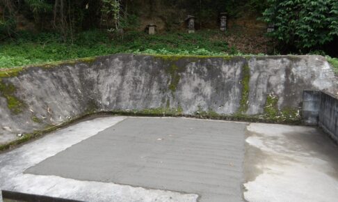 大分　大分市　石材　お墓　墓石　霊園　寺院墓地　お墓じまい　お墓の解体工事 お墓の引越し　改葬
