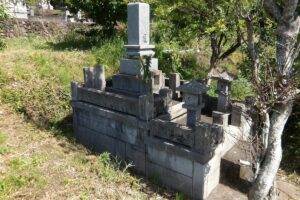 大分　大分市　石材　お墓　墓石　霊園　寺院墓地　お墓じまい　お墓の解体工事 お墓の引越し　改葬