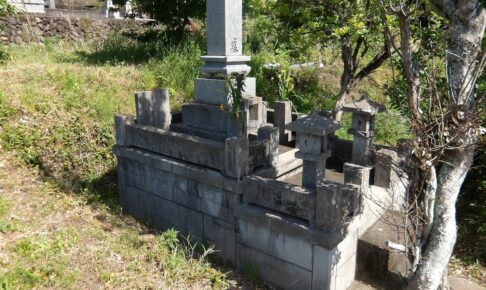 大分　大分市　石材　お墓　墓石　霊園　寺院墓地　お墓じまい　お墓の解体工事 お墓の引越し　改葬