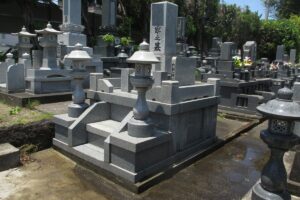 大分　大分市　お墓　墓石　建立　メンテナンス　お墓掃除　追加彫刻