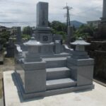 大分　大分市　墓石　お墓　霊園　移設　お墓の引越　建立　再建