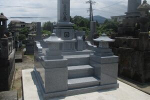 大分　大分市　墓石　お墓　霊園　移設　お墓の引越　建立　再建