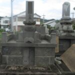 大分　大分市　石材　お墓　墓石　霊園　寺院墓地　お墓じまい　お墓の解体工事 お墓の引越し　改葬
