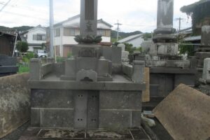 大分　大分市　石材　お墓　墓石　霊園　寺院墓地　お墓じまい　お墓の解体工事 お墓の引越し　改葬