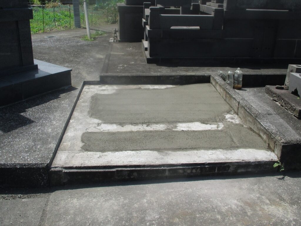 大分　大分市　石材　お墓　墓石　霊園　寺院墓地　お墓じまい　お墓の解体工事 お墓の引越し　改葬