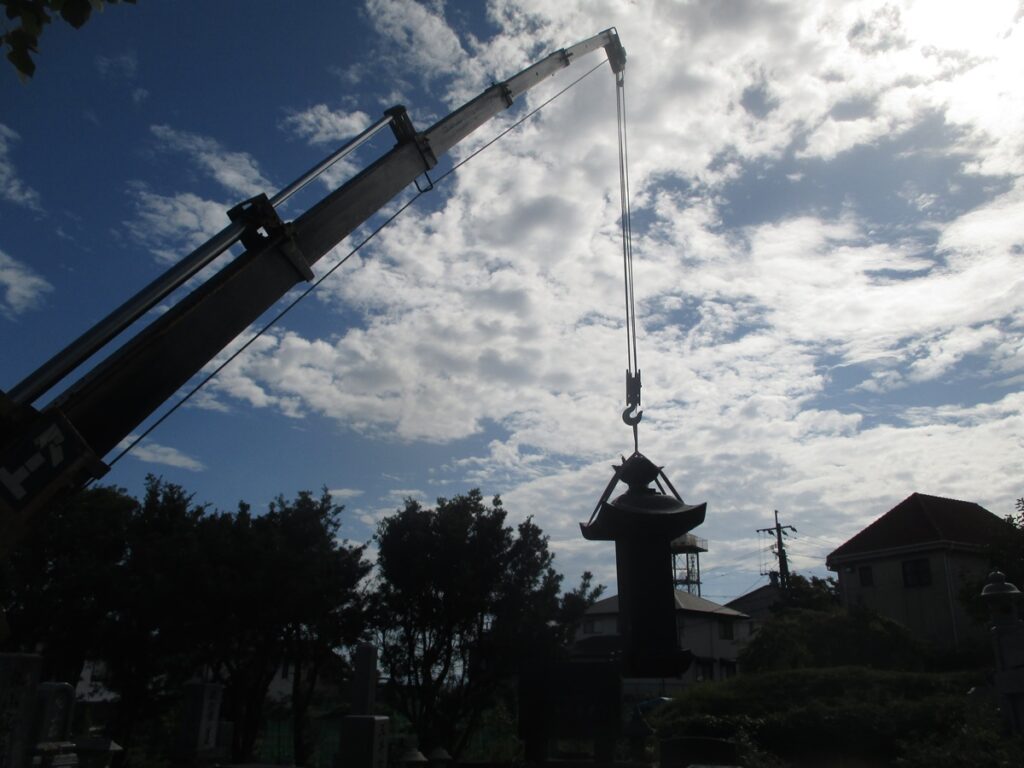 大分　大分市　石材　お墓　墓石　霊園　寺院墓地　お墓じまい　お墓の解体工事 お墓の引越し　改葬
