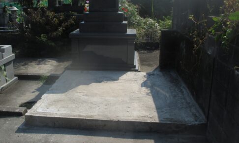 大分　大分市　石材　お墓　墓石　霊園　寺院墓地　お墓じまい　お墓の解体工事 お墓の引越し　改葬