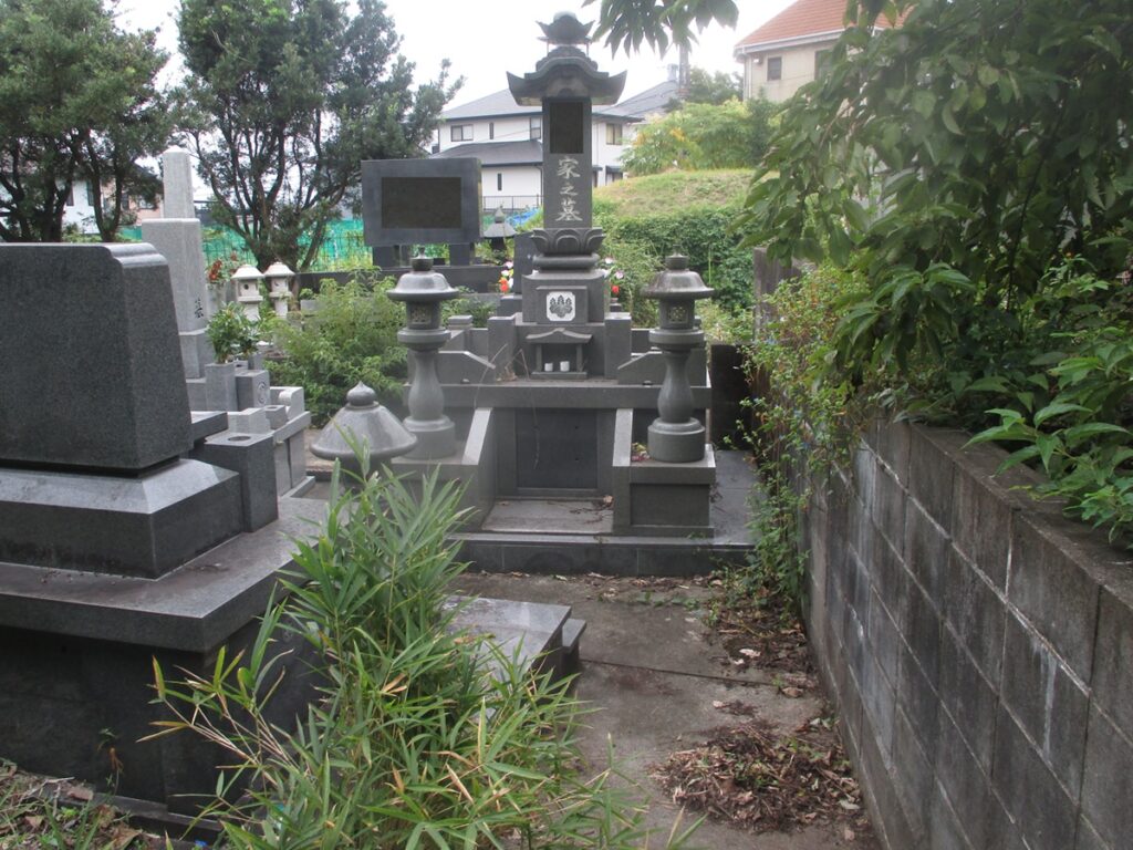 大分　大分市　石材　お墓　墓石　霊園　寺院墓地　お墓じまい　お墓の解体工事 お墓の引越し　改葬